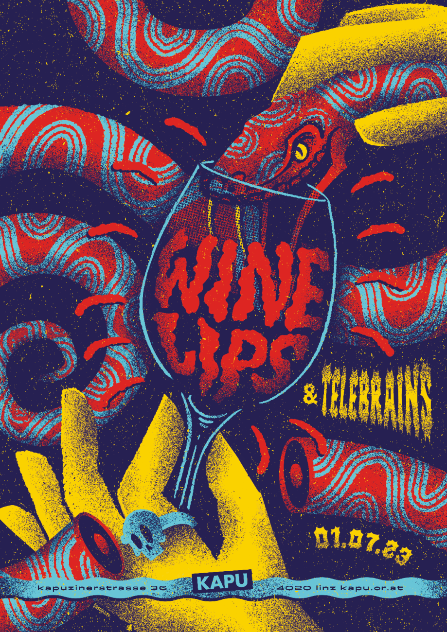 Artwork @staygoldgrafix