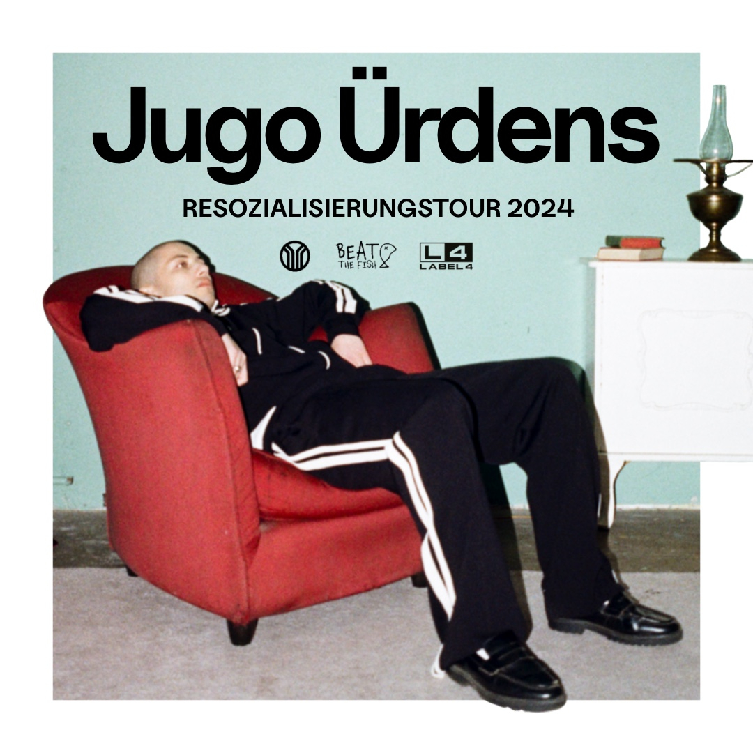 Jugo Ürdens