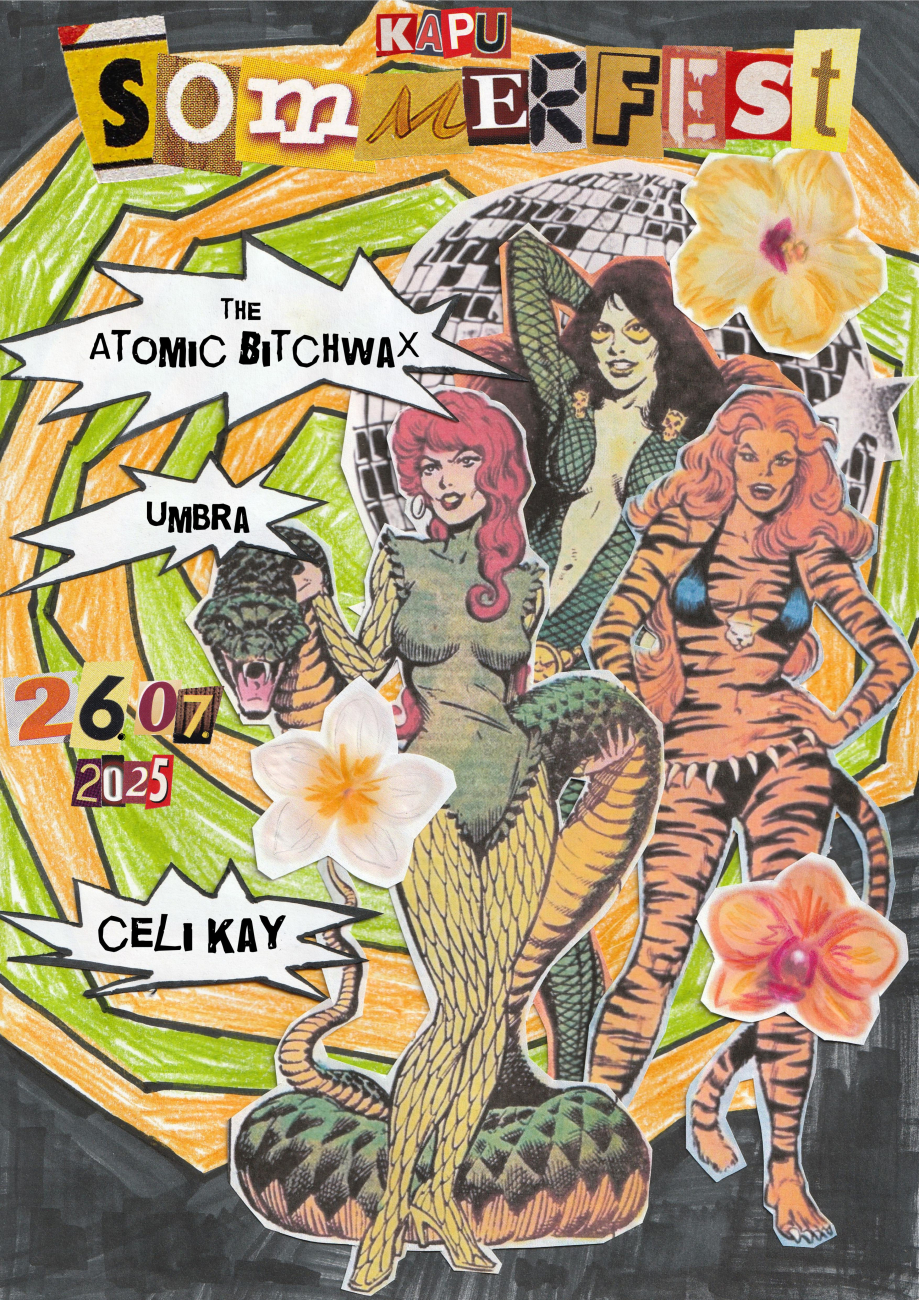 Artwork by: ViolentVal