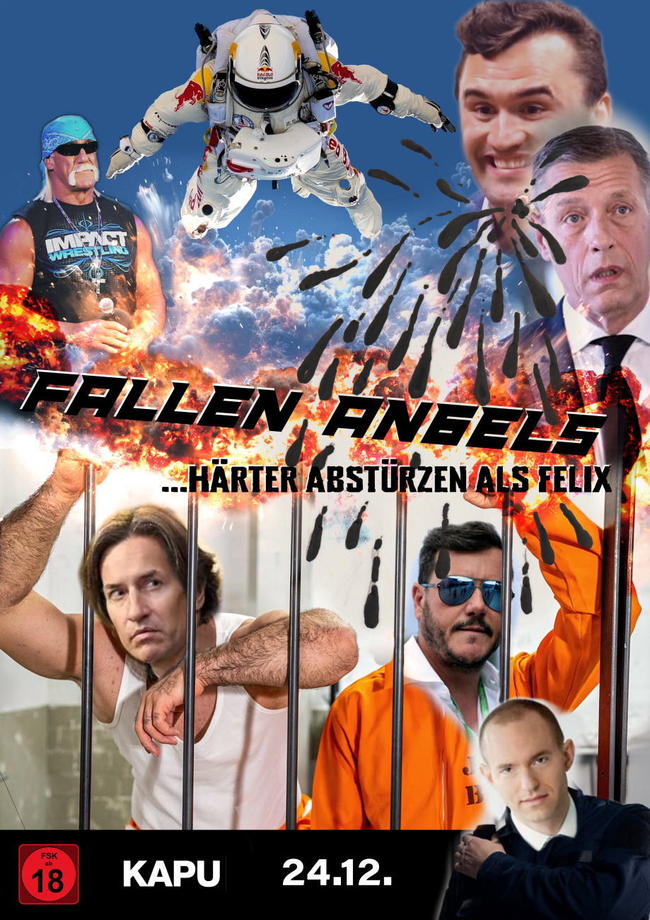 Weihnachten KAPU 2025