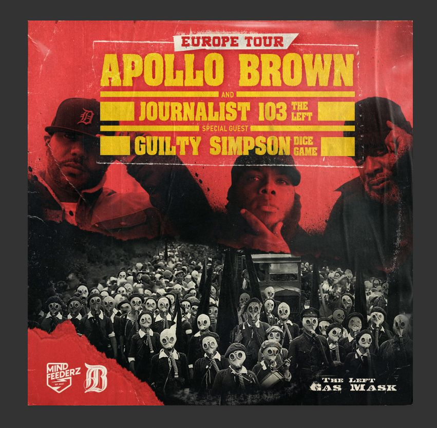 Apollo Brown