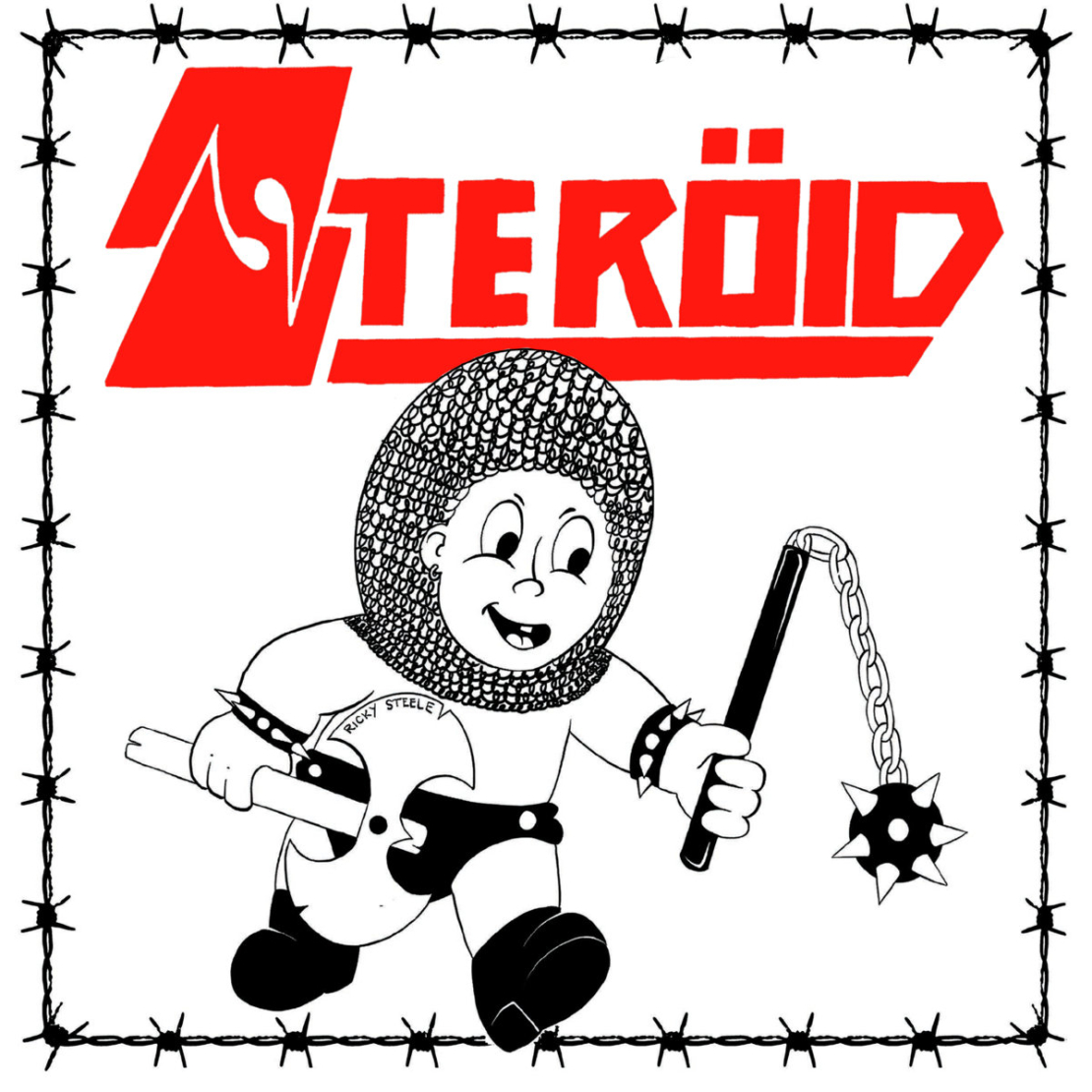 Steröid