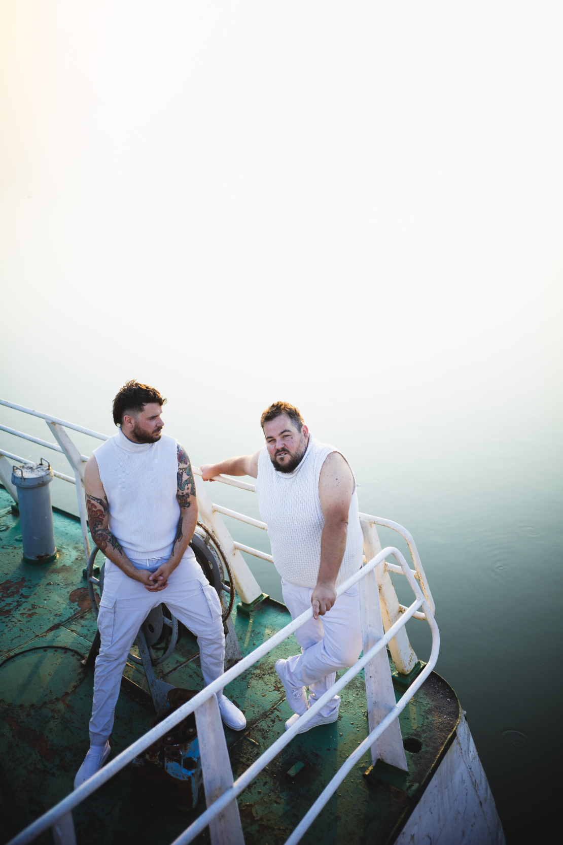 Heckspoiler  @nicknofuture